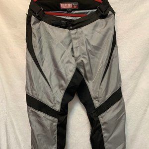 Icon Overlord Motorcycle Pants